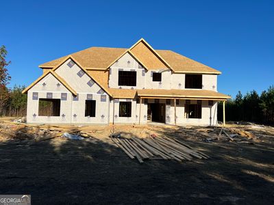 513 Silver Dollar Rd, Barnesville, GA, 30204