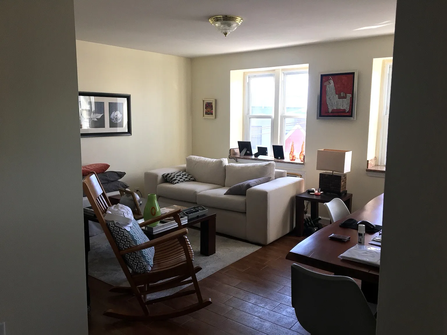 1 bed, $1,975 — Photo 2