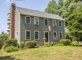 87 Crooked South Rd, Lyndeborough, NH 03082