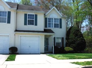 5301 Tall Pnes, Pine Hill, NJ 08021