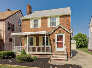 330 E 197th St, Euclid, OH 44119