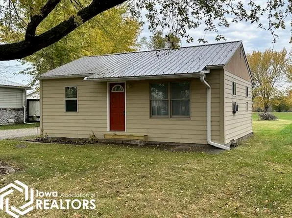 719 Sharon Ave, Ottumwa, IA 52501