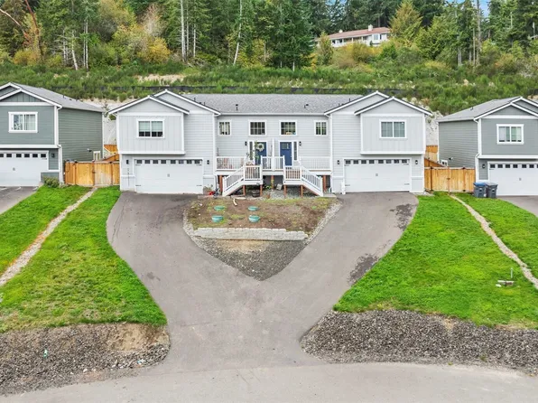 19017 E State Route 3 #A-B, Allyn, WA 98524