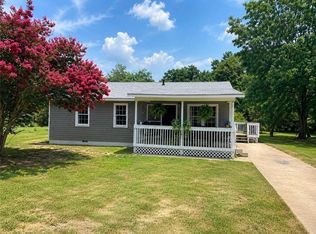 1600 Prospect Rd, Aragon, GA 30104