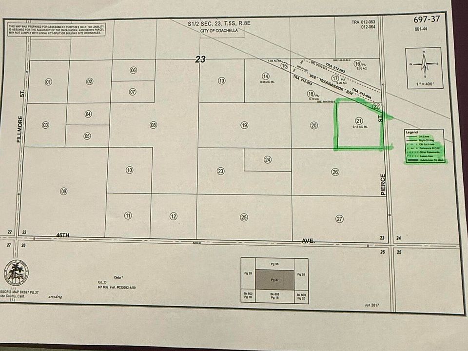 1st image of N/a 697 370 #21