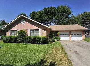 5804 N Hampton Dr, Austin, TX 78723