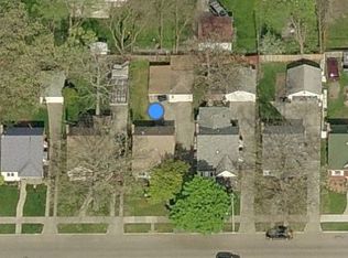 20292 Faust Ave, Detroit, MI 48219