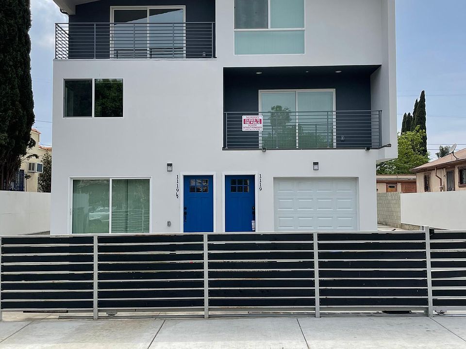 1st image of 1121 N Berendo St #1121