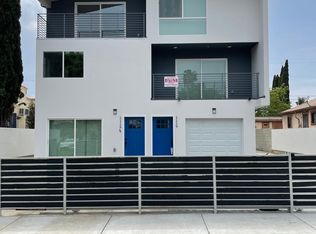 1121 N Berendo St #1121, Los Angeles, CA 90029