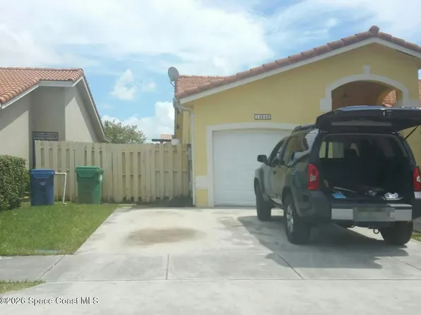 14340 SW 23rd Ln, Miami, FL 33175