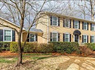 125 Whittington Dr, Greenville, SC 29615