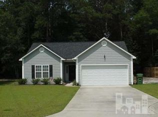 6224 Appomattox Dr, Wilmington, NC 28409