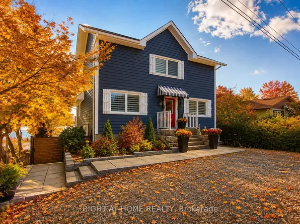 26 Beach Rd, Kawartha Lakes, ON K0M 2C0