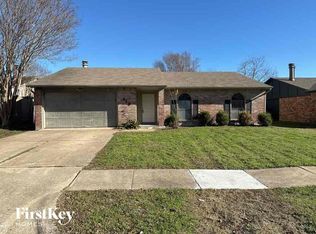 418 Forestwood Dr, Forney, TX 75126