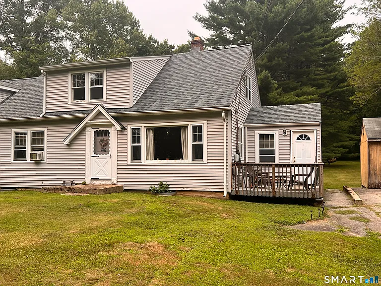 35 McDonald Rd #A — Photo 1