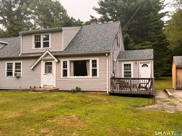 35 McDonald Rd #A, Colchester, CT 06415