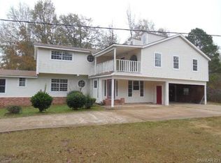 132 Perry St, Plain Dealing, LA 71064