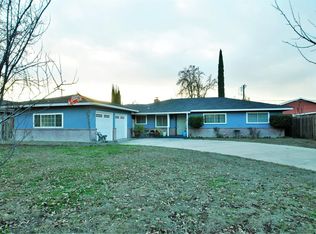 526 Willis Ave, Madera, CA 93637