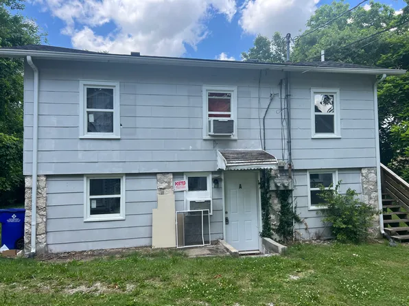 628 Woodford - 3 units, 628 Woodford Ave #A, Bowling Green, KY 42101