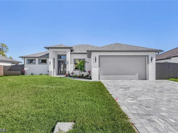 1015 SW 8th Ct, Cape Coral, FL 33991