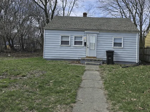 717 Huey St, South Bend, IN 46628