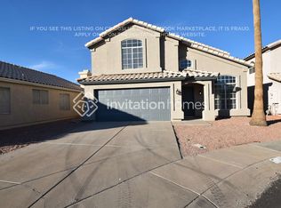 130 W Desert Ct, Gilbert, AZ 85233