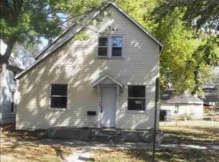 618 S 8th St, Elkhart, IN 46516