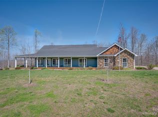172 Baber Forest Dr, Rutherfordton, NC 28139