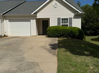 132 Springwood Ln, Mooresville, NC 28117
