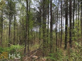 853 Bartow St, Waleska, GA 30183