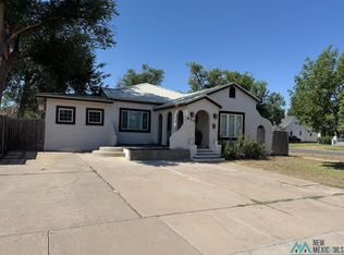 610 W 1st St, Roswell, NM 88203