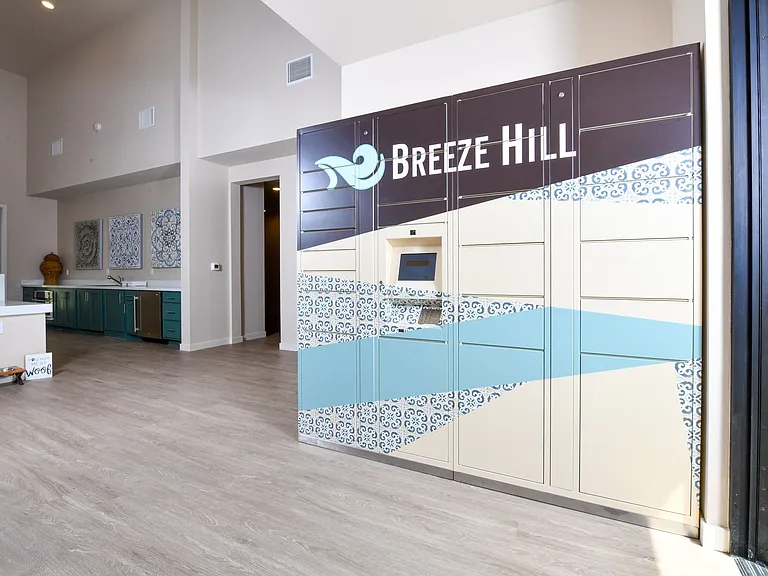 Breeze Hill — Photo 20