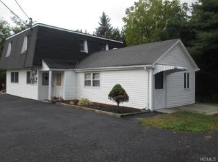 58 Ridge Rd, Marlboro, NY 12542
