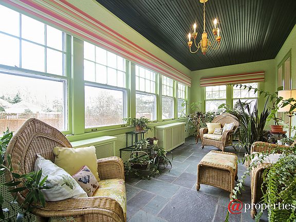Sun Room