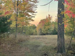 Bay Dr, Webster, WI 54893