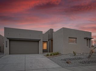 9221 Balloon Glow Ln, Albuquerque, NM 87113