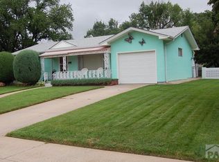 66 Duke St, Pueblo, CO 81005