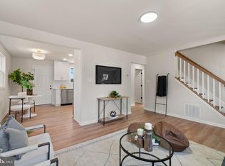 3466 Yorkway, Dundalk, MD 21222