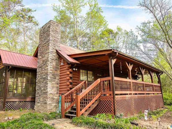 272 Road 9078, Fort Payne, AL 35967