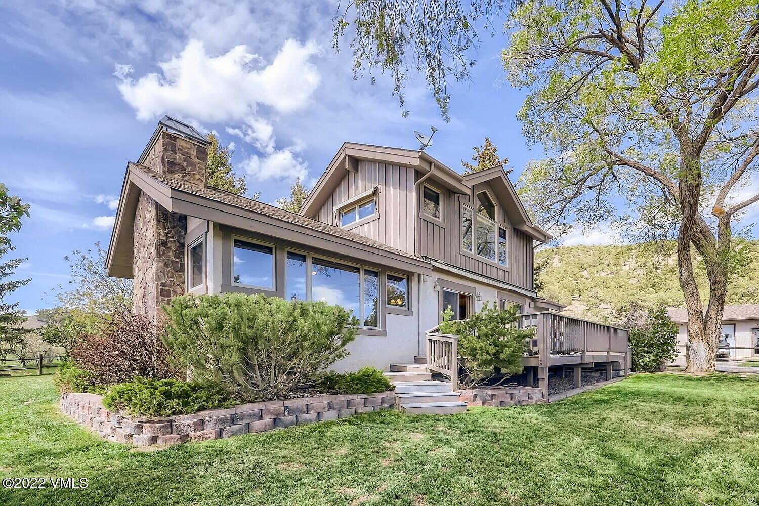 321 Fulford Dr, Eagle, CO 81631 Zillow