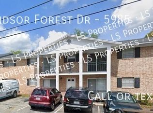 5984-5985 Windsor Forest Dr, Jacksonville, FL 32210