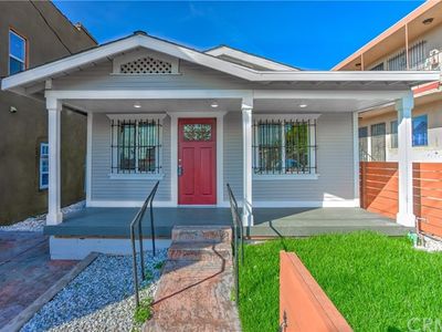 315 N La Fayette Park Pl, Los Angeles, CA, 90026