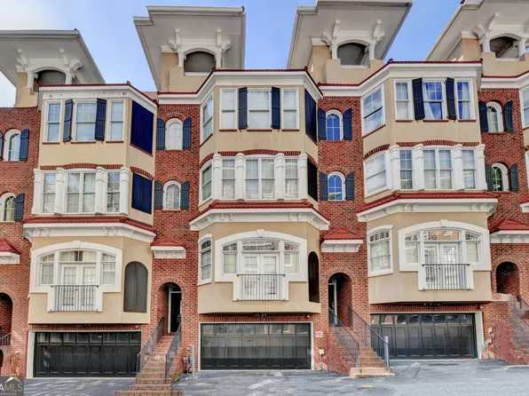 813 Clifton Heights Ln NE #0, Atlanta, GA 30329