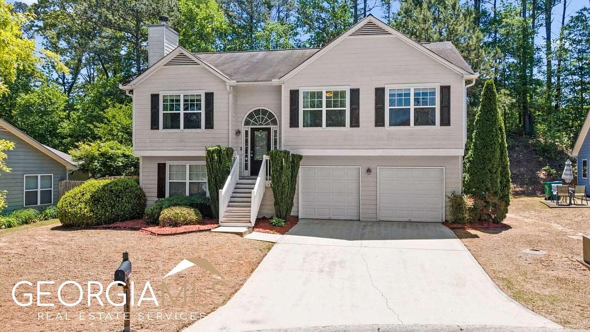 238 Brookstone Trl Braselton GA 30517 Zillow