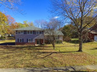 2 Lisa Pl, Pine Brook, NJ 07058
