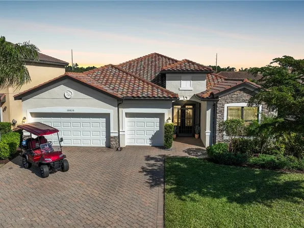 10820 Essex Square Blvd, Fort Myers, FL 33913