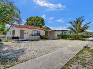 623 NW 11 Avenue 1-3, Fort Lauderdale, FL 33311