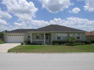 2075 Saddlewood Dr, Bartow, FL 33830