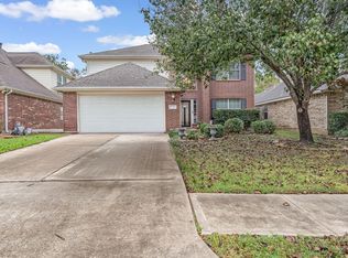 12411 Gershwin Oak St, Houston, TX 77089