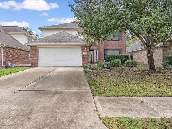 12411 Gershwin Oak St, Houston, TX 77089